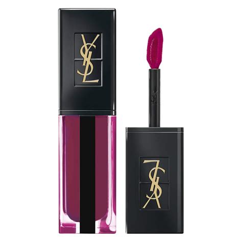 ysl creamy lip stain 418|YSL lip stain 407.